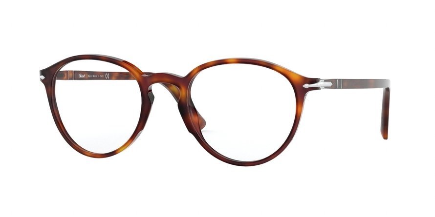 OKULARY KOREKCYJNE PERSOL® PO 3218V 24 51 ROZMIAR M OKULARY KOREKCYJNE PERSOL® PO 3218V 24 51 ROZMIAR M